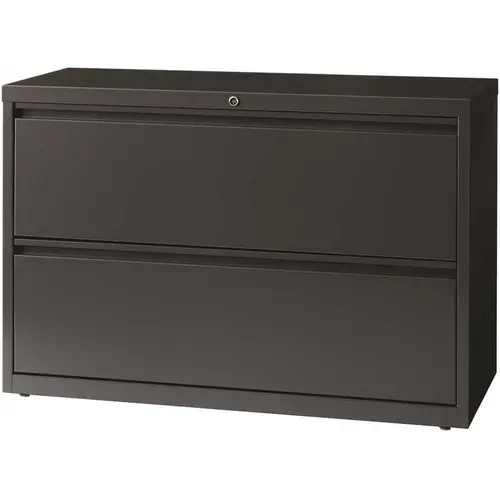 42 in. W x 28 in. H x 19 in. D 5 Shelves Steel Janitorial Freestanding Cabinet in Charcoal 42 in. W x 28 in. H x 19 in. D 5 Shelves Steel Janitorial Freestanding Cabinet in Charcoal