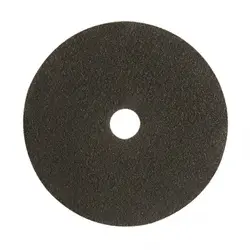 CRL 6 x 7/8 40 Grit Paper Back Sanding Discs - pack of 100 6X7840PB-XCP100 CRL 6 x 7/8 40 Grit Paper Back Sanding Discs - pack of 100 6X7840PB-XCP100