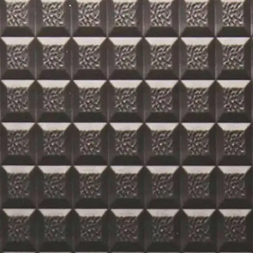 Repertoire Waterproof 2 ft. x 4 ft. Black Ceiling Tile Repertoire Waterproof 2 ft. x 4 ft. Black Ceiling Tile