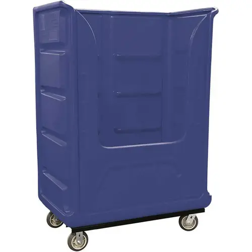 POLY TRUCK BULK 48 CU FT BLU POLY TRUCK BULK 48 CU FT BLU