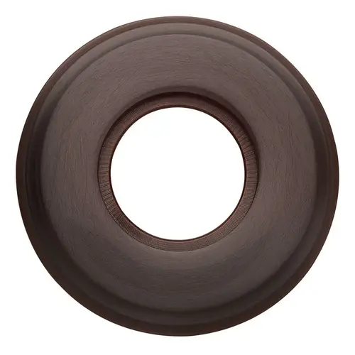 2" Privacy Rose Venetian Bronze Finish Pair 2" Privacy Rose Venetian Bronze Finish Pair