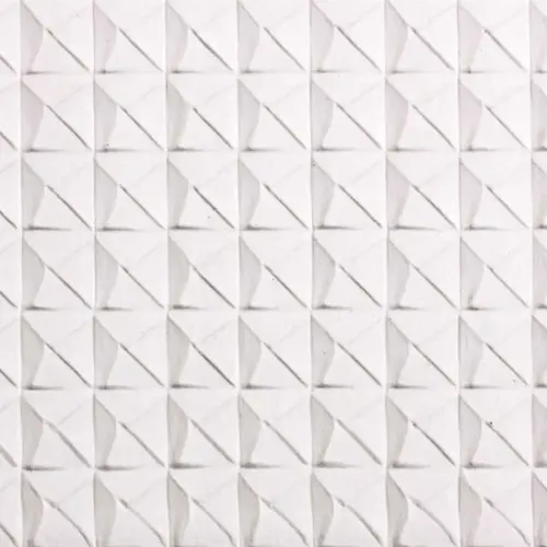 2 ft. x 2 ft. White Suspended-Grid Waterproof Ceiling Tile 2 ft. x 2 ft. White Suspended-Grid Waterproof Ceiling Tile