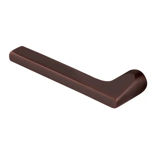 Single Left Hand 5162 Lever Less Rose Venetian Bronze Finish Single Left Hand 5162 Lever Less Rose Venetian Bronze Finish