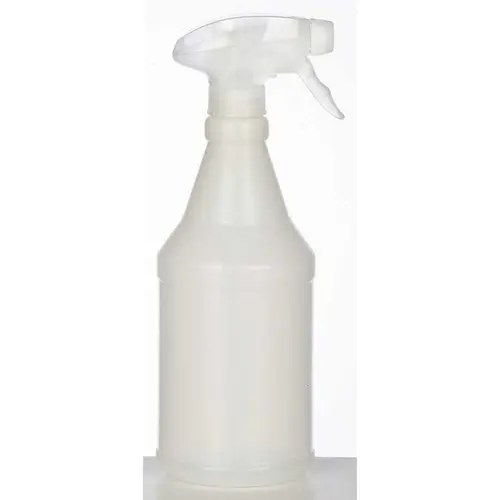 Plastic Spray Bottle 32 Ounces Plastic Spray Bottle 32 Ounces