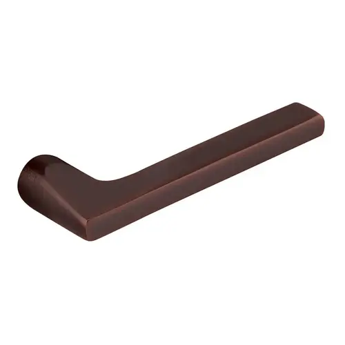 Single Right Hand 5162 Lever Less Rose Venetian Bronze Finish Single Right Hand 5162 Lever Less Rose Venetian Bronze Finish