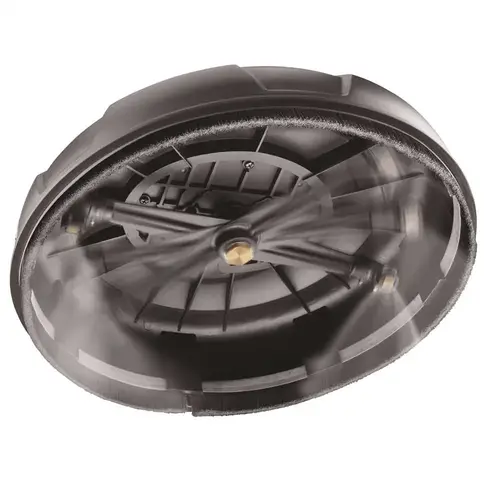 12 in. 2,300 PSI Electric Pressure Washers Surface Cleaner 12 in. 2,300 PSI Electric Pressure Washers Surface Cleaner