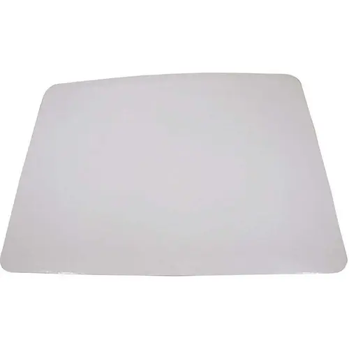 Bright White Cake Pad 19 x 14" - pack of 50