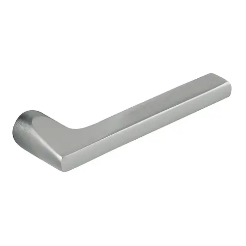 Single Right Hand 5162 Lever Less Rose Satin Chrome Finish Single Right Hand 5162 Lever Less Rose Satin Chrome Finish