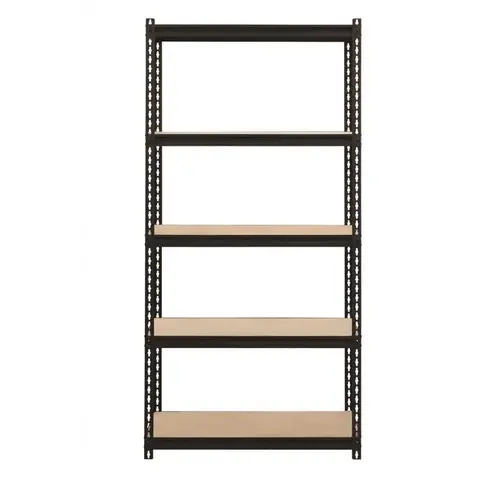 36 in. W Light Gray 4-Drawer Lateral File Cabinet Black 36 in. W Light Gray 4-Drawer Lateral File Cabinet Black