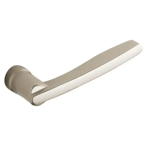 Pair 5164 Lever Less Rose Lifetime Satin Nickel Finish Pair 5164 Lever Less Rose Lifetime Satin Nickel Finish