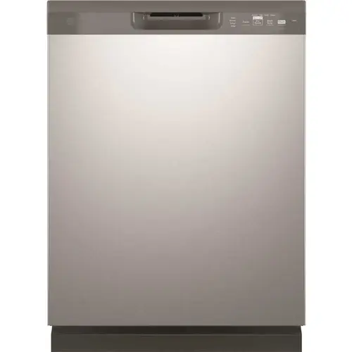 24 in. Built-In Tall Tub Front Control Stainless Steel Dishwasher with Dry Boost, 59 dBA 24 in. Built-In Tall Tub Front Control Stainless Steel Dishwasher with Dry Boost, 59 dBA