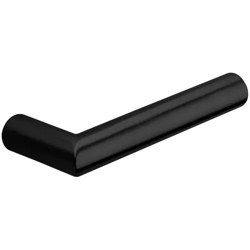 Single Right Hand 5173 Lever Less Rose Satin Black Finish Single Right Hand 5173 Lever Less Rose Satin Black Finish