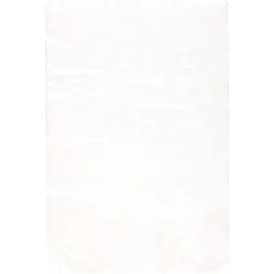 LK Packaging HD1212 High Density Ice Bucket Liner - pack of 1000