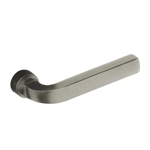 Single Right Hand 5190 Lever Less Rose Satin Nickel Finish Single Right Hand 5190 Lever Less Rose Satin Nickel Finish