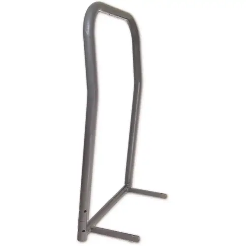 Push Bar Set for Dolly Gray Push Bar Set for Dolly Gray