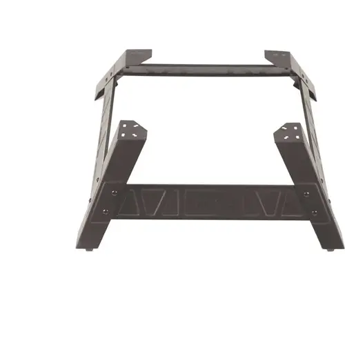 Leg Stand for 30 in. Electric Smoker Black