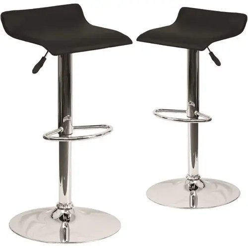 31.25 in. Black Bar stool Color/Finish Family 31.25 in. Black Bar stool Color/Finish Family