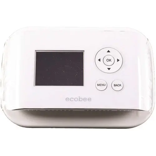 3 Heat /2 Cool 7-Day Programmable Wi-Fi Thermostat