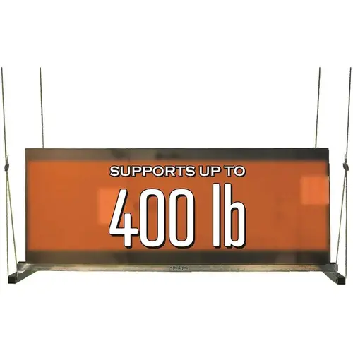 A/C Equipment Hanger 66 in