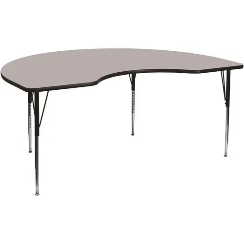 Gray Kids Table Gray Kids Table