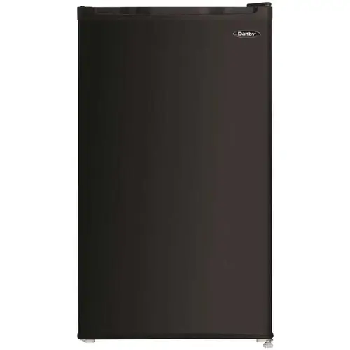 3.2 cu. ft. Mini Fridge in Black 3.2 cu. ft. Mini Fridge in Black