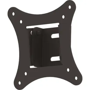 AVF Eco-Mount EL101B-A Tilting Wall-Mount for TVs Up to 25 Black