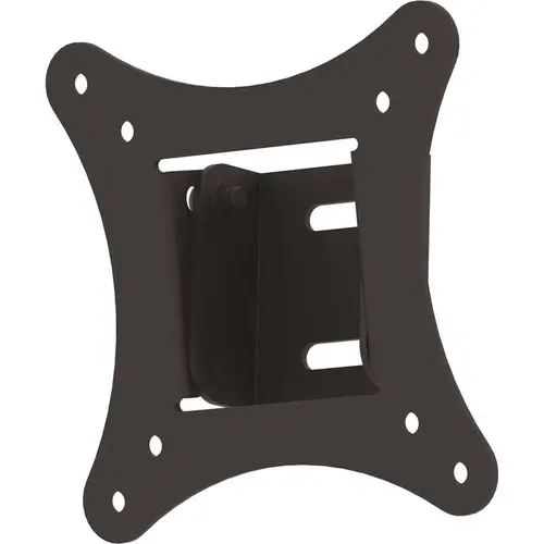 Tilting Wall-Mount for TVs Up to 25 Black Tilting Wall-Mount for TVs Up to 25 Black