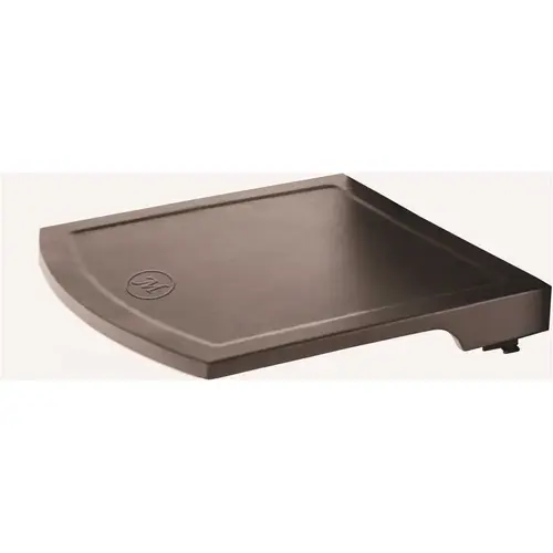 Smoker Side Shelf Smoker Side Shelf