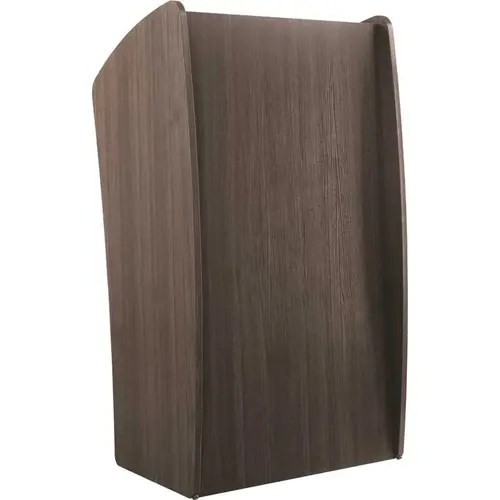 Vision Lectern, Ribbonwood