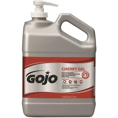 Skilcraft Multi-Green Hand Cleaner , 1 Gallon