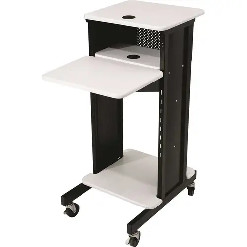 PRM PRESENTATON CART PRM PRESENTATON CART