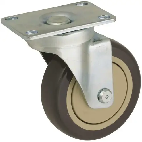 RPLC CASTERS SWIVEL