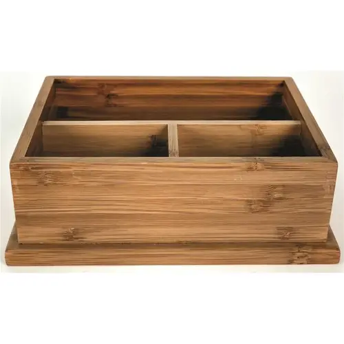 CADDY BAMBOO 30CS - pack of 30