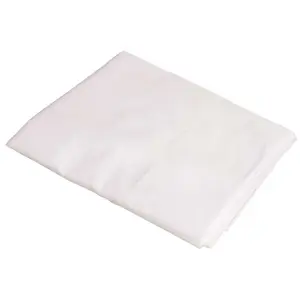 MIDEA INTERNATIONAL TRADING CO LTD 3557237 STANDARD PILLOWCASE T180 WHITE 42X34