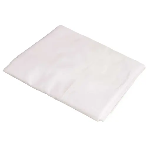 STANDARD PILLOWCASE T180 WHITE 42X34