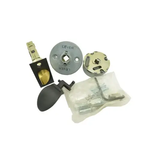 Estate Repair Kits for New Mechanics Oil Rubbed Bronze