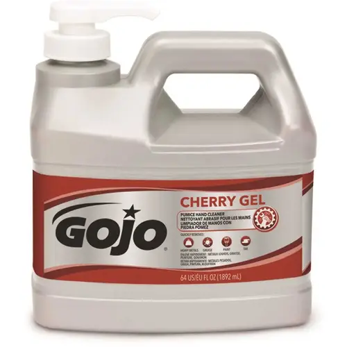 Gojo Skilcraft Multi-Green Hand Cleaner , 1/2 Gallon Gojo Skilcraft Multi-Green Hand Cleaner , 1/2 Gallon