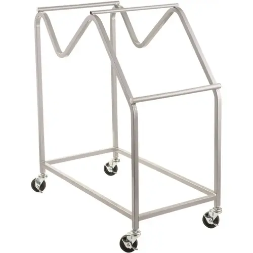 400 lbs. Weight Capacity Bar Stool Dolly for Transport and Storage Gray 400 lbs. Weight Capacity Bar Stool Dolly for Transport and Storage Gray