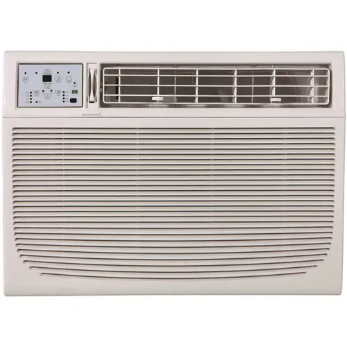 15,000 BTU R32 Window Air Conditioner 115V Cool Only Energy Star in White 15,000 BTU R32 Window Air Conditioner 115V Cool Only Energy Star in White