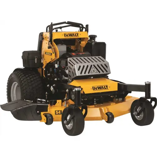 X548 Commercial 48 in. 26 HP Kawasaki V-Twin FT730v EFI Series Engine Stand-On Dual Hydro Gas Zero Turn Lawn Mower X548 Commercial 48 in. 26 HP Kawasaki V-Twin FT730v EFI Series Engine Stand-On Dual Hydro Gas Zero Turn Lawn Mower
