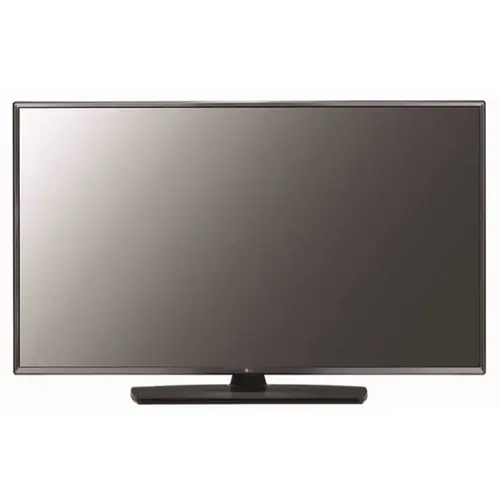 43 in. Class LED 4K 120 Hz HDTV with Pro:Idiom and b-LAN 43 in. Class LED 4K 120 Hz HDTV with Pro:Idiom and b-LAN