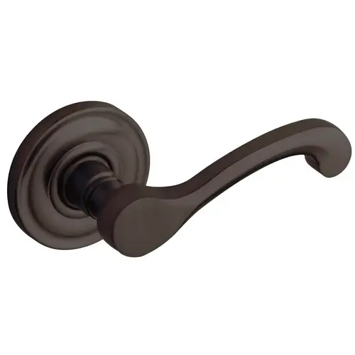 Pair 5445V Lever Less Rose Venetian Bronze Finish Pair 5445V Lever Less Rose Venetian Bronze Finish