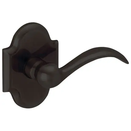 Single Right Hand 5452V Lever Less Rose Oil Rubbed Bronze Finish Single Right Hand 5452V Lever Less Rose Oil Rubbed Bronze Finish
