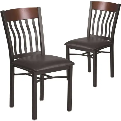 Walnut Restaurant Chairs Walnut Restaurant Chairs