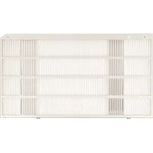 GE RAG13A Room Air Conditioner Rear Grille Gray