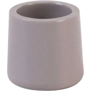 Carnegy Avenue CGA-LE-209728-GR-HD Grey Foot Caps Gray