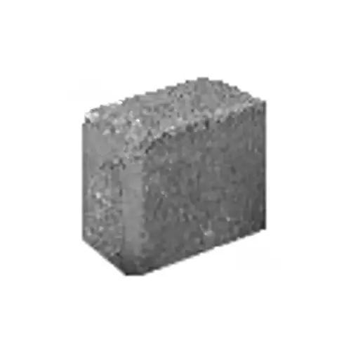 2" X 3" X 3" Plain Dobie