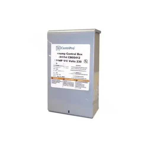 Magnetic Contactor Control Box 5hp 230v Magnetic Contactor Control Box 5hp 230v