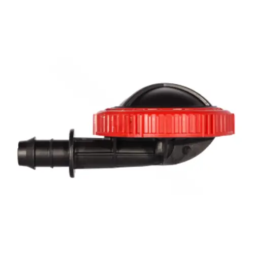 Jain 17mm Lateral Flush Valve