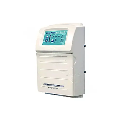 Pool Pilot Soft Touch Power Supply Chlorine Generator Pool Pilot Soft Touch Power Supply Chlorine Generator